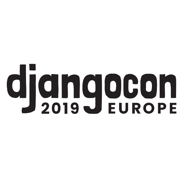 DjangoCon 2019 stencil