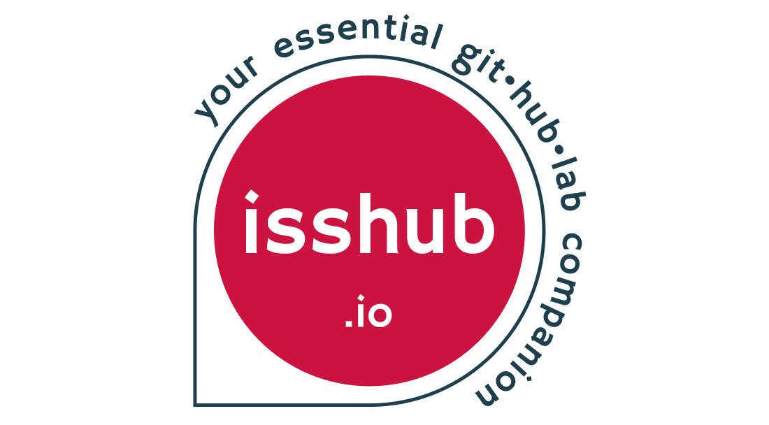 IssHub